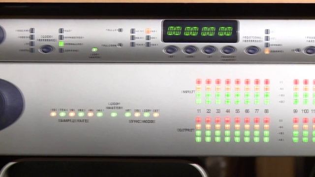 Action Audio Post.mov смотреть онлайн