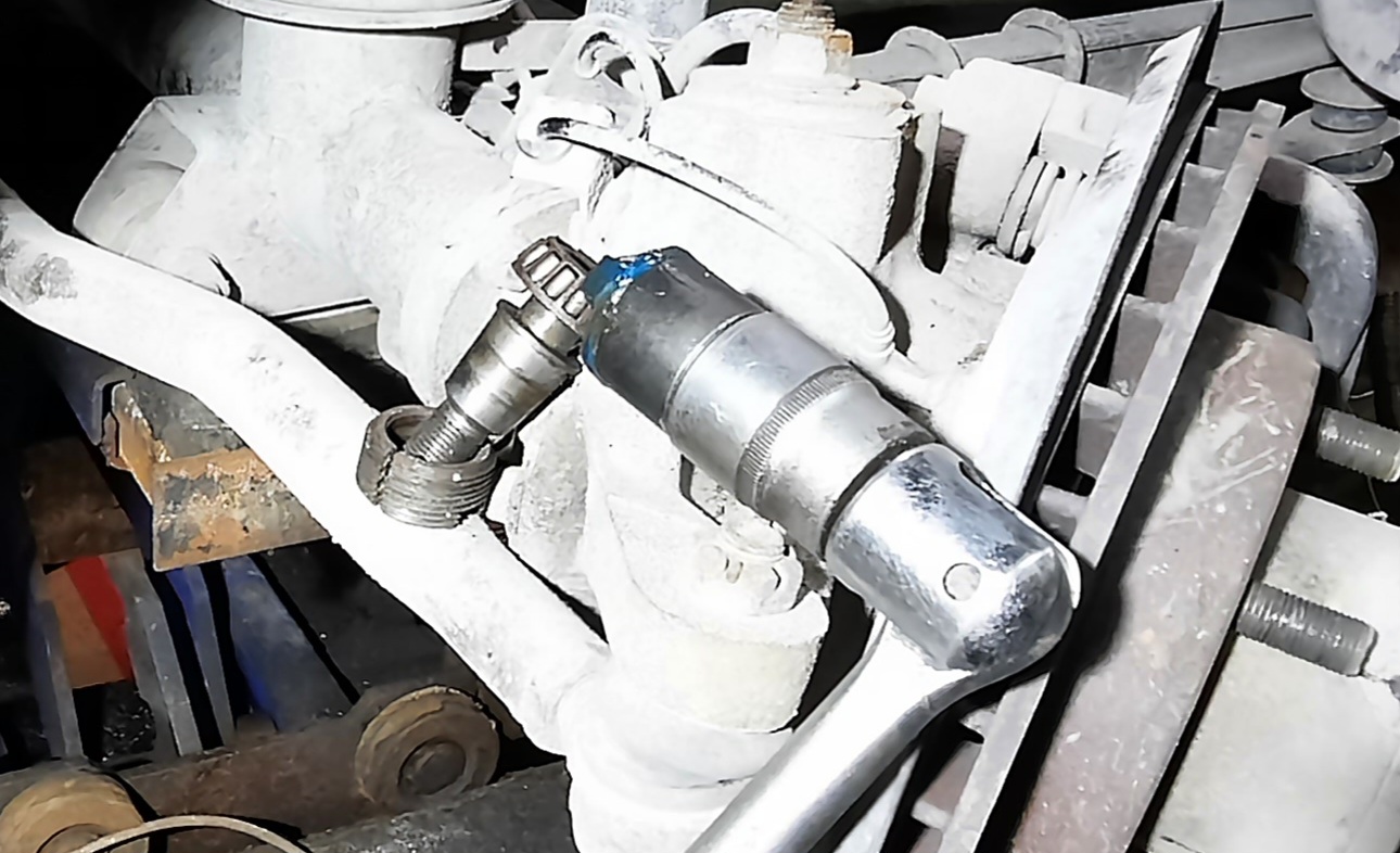 Как открутить и подтянуть верхни шкворень УАЗ Патриот смотреть онлайн