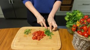 Лепешка без глютена на рисовой муке за 5 минут! Тонкая пицца без дрожжей! Фокачча!