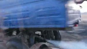 нам грязь не почём