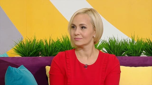 Ольга Степаненко — Модные тренды осени 2017 смотреть онлайн