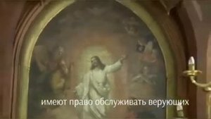 Простая истина. Галатам 2:20 и уже не я живу, но живёт во мне Христос.