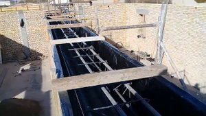 Опалубка ставить на ригеля  #опалубки #ригеля #армабетон #железобетон #строительство