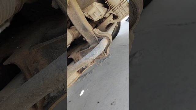 Nissan Cabstar 2012. Осмотр и диагностика. смотреть онлайн