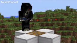 Minecraft приколы: 10 Способов Убить Летучую Мышь