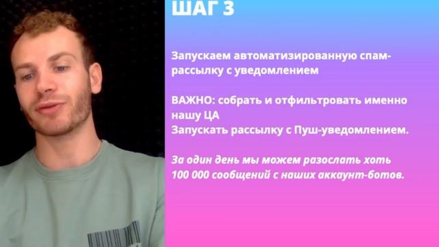 Как выйти на 200 000 рублей в месяц?? смотреть онлайн