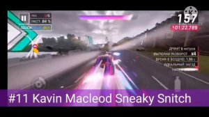 Музыка для монтажа|топ 20 музыки без авторских прав для монтажа на YouTube!!!