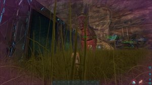 Фишки НОВОЙ карты Lost island | Разведение новых дино | Мега постройки в АРК | EP25 N1S