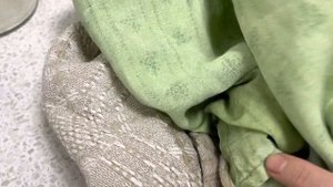 СТИРАТЬ ЛЬНЯНЫЕ СКАТЕРТИ И ПЛАТЬЯ ВЫВЕСТИ ПЯТНА