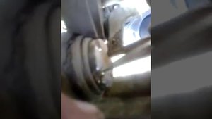 Замена задних тормозных колодок на Хендай Солярисе