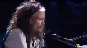 Slash - "Dream on" Steven Tyler feat