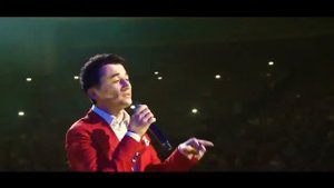 Shahzoda va Ulug'bek Rahmatullayev   Rashk   Шахзода ва Улугбек   Рашк concert