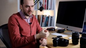 Fujifilm GFX 50R - впечатления после двух съемок