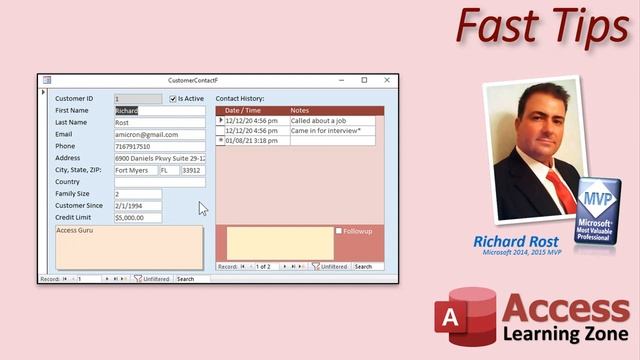 What is Microsoft Access and What Do You Use It For?