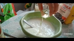 ШАНЬГИ С ТВОРОГОМ