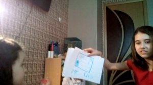 Игра крокодил компакт.