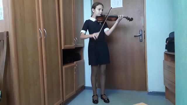 Чернышева Наталья .-11лет.М.Таривердиева Песня о Далекой Родине смотреть онлайн