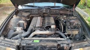 Не стабильная работа м51 на холостом ходу.