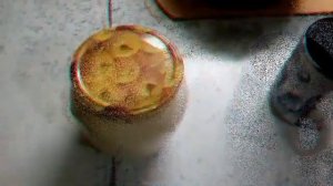 Ряженка из топлёного молока!