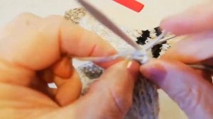 Детские носочки спицами// Размер 16-18//Подробный МК для начинающих