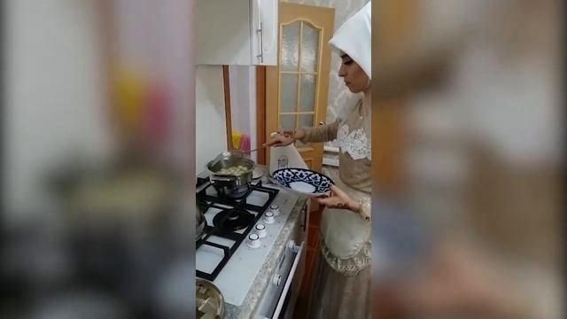 День хинкала