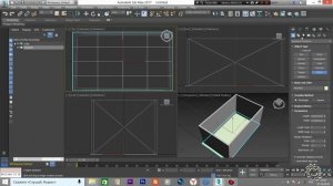 Экспорт 3д модели из компаса 3D в 3ds MAX и обратно в компас 3D.