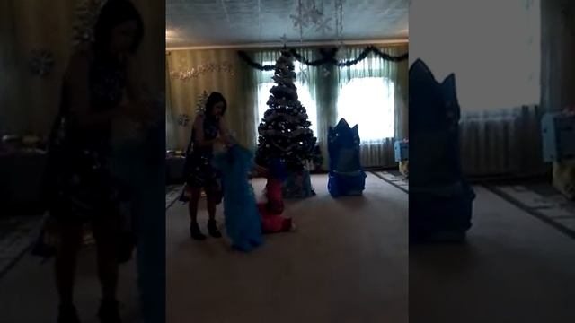 Утриник в детском саду :Город Евпатория садик "Кораблик" смотреть онлайн