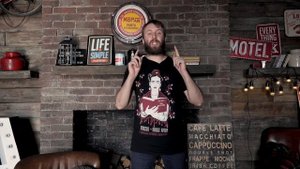 Распаковка и обзор Instax SQ1 от Wonderfoto