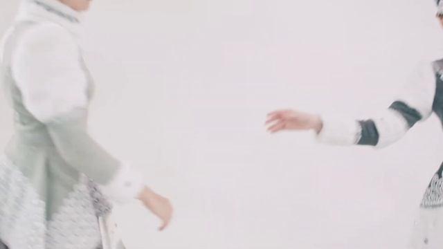 Авангардная коллекция - Королевы севера // Театр моды "Грация" смотреть онлайн