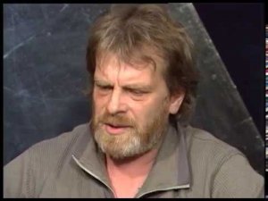 Александр Касаткин