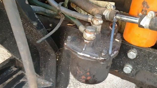 утро фермера мини обзор Дорпер, помесь, навес, трактор смотреть онлайн