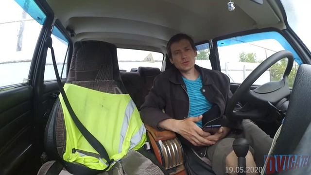 Раскрыл причину Почему мотоблок работает волнами (плавают обороты) смотреть онлайн