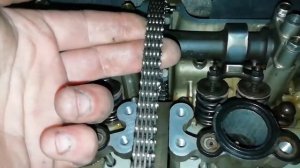 Метки грм SUZUKI  GSX750 ( катана второе поколение)