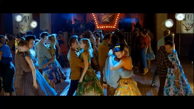 Vive le Swing ! смотреть онлайн