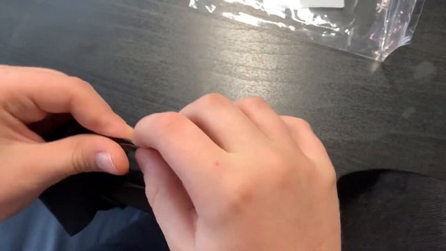 Открываю посылку с AliExpress/повязка Наруто смотреть онлайн