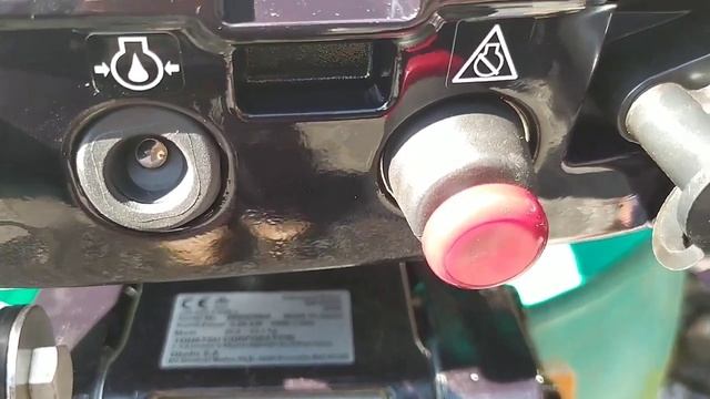 Купили надувную лодку и мотор. смотреть онлайн