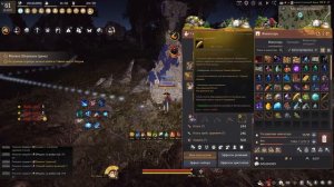 Black Desert Маэва