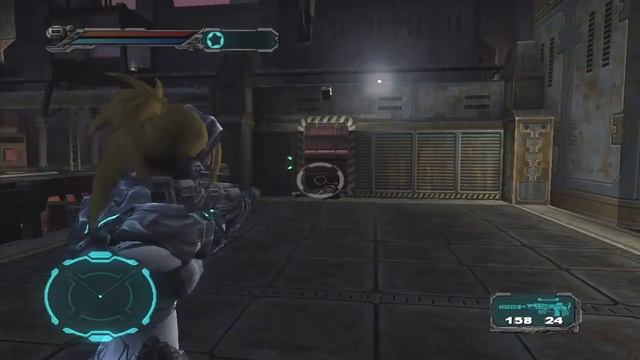 Starcraft Ghost 720p смотреть онлайн