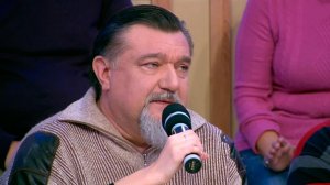 Алексей Новоточинов: Конечной целью является Москва. Время покажет. Фрагмент выпуска от 26.09.2016