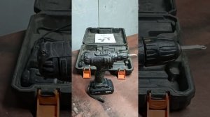 watt, deko, zitrek. Обзор шуруповертов