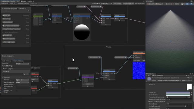 20 advanced 2D shader effects - part 1