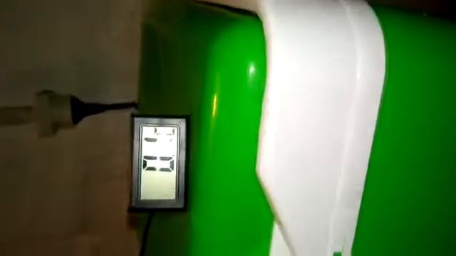 Эксперимент- Холодильник в автомобиль своими руками с элементами Пельтье смотреть онлайн