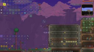 #12 Рыбалка рыбалочка ■ Terraria Journey's End [PS4]