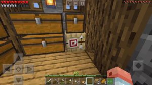 Minecraft: Bedrock Edition - Gameplay Walkthrough Part 131 - New House (iOS, Android)