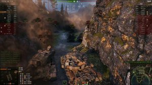 Т30 - СУПЕР ТАНК? ОБЗОР ТАНКА! World of Tanks!