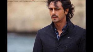 Арджун Рампал (Arjun Rampal)