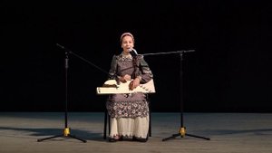 Ты взойде, красно солнышко