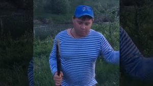 Тула, рыбалка на Непрядве, новый канал