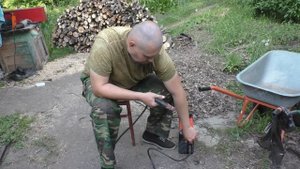 Прямая и обратная полярность при выполнении ручной дуговой сварки.