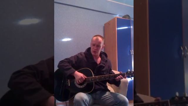 Серый в яблоках конь .А.Розенбаум смотреть онлайн